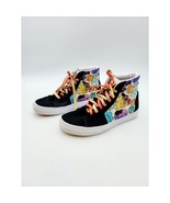 VANS SK8-Hi Cultivate Care We are In This Together Sneakers Mens 6 Women... - $29.99