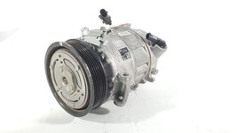 Ac Compressor 2.0L Turbo Q4 AWD 4 Cylinder OEM 2020 Alfa Romeo Stelvio - $72.40