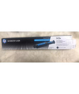Original Genuine HP - 143A Neverstop Toner Reload Kit - Black - $8.91