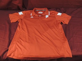 Adidas Climalite Polo Shirt Men&#39;s Size XL Dry and Cool Golf Outdoor - $16.19