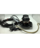 Hoover SteamVac F5835-900 Motor Assembly OEM Parts Fits Several Models r... - $37.39