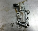 Left Variable Valve Timing Solenoid From 2010 Subaru Outback  2.5 10921A... - $24.95