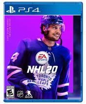 NHL 20 - Xbox One [video game] - $9.72