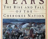 Trail of Tears: The Rise and Fall of the Cherokee Nation by John Ehle / ... - $2.27