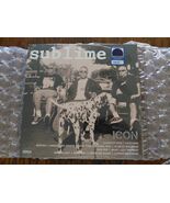 Sublime Icon Album Oceania Blue Vinyl Sealed - $27.00