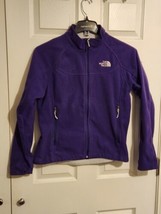 The North Face Size Medium Full Zip Jacket - $24.74