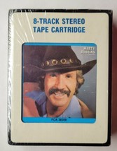 Marty Robbins Greatest Hits 8 Track Tape SEALED - £15.68 GBP