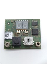 Siemens A5E02518244 Display Circuit Board - $68.50