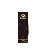 Team Golf Missouri Tigers NCAA Embroidered Tri-Fold Towel TGO-24910 - $27.06 CAD