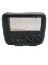 Temperature Control With AC Heated Back Glass Fits 99-00 CARAVAN 1299590 - £54.30 GBP