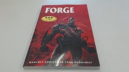 Forge #4 Oarr, Chris - $4.90