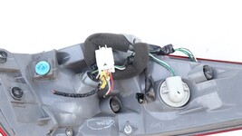 14-15 Infiniti Q50 Sedan Taillight Lamp Passenger Right RH image 6