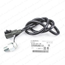 New Genuine Subaru 11-20 Impreza WRX STi Forester Reverse Lamp Switch 32... - $39.73