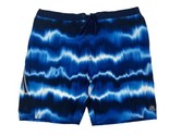ZeroXposur Men&#39;s Multi Color Swimming Trunks Quick Dry UPF 50+ Size XL w... - $14.84
