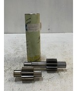 Commercial Shearing 3040-01-102-7577 Shaft &amp; Gear Assembly DLA700-81-M-J548 - £89.42 GBP