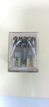 Omron MY4N Control Miniature Control Relay 110V - £8.56 GBP