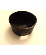 Buell M2 Cyclone Speedometer/ Tachometer Housing Cover Y0630.K - $725.79 MXN