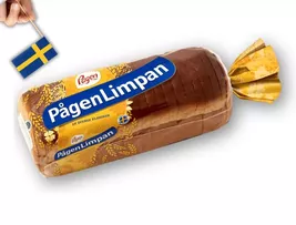 Pågen Pågenlimpan 900g (31.74oz) - Traditional Swedish Bread - $15.50