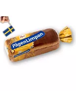 Pågen Pågenlimpan 900g (31.74oz) - Traditional Swedish Bread - $10.43