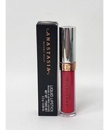 New Authentic ABH Anastasia Beverly Hills Liquid Lipstick Travel Size TULIP - £16.21 GBP