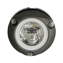 Lumitec Zambezi Mini Surface Mount Underwater Light - White - Non-Dimmin... - £97.03 GBP