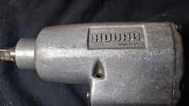 Rodac Pneumatic Impact Wrench Model 606 MPN 1/2 606 Pneumatic Impact Wrench - $34.65