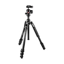 Manfrotto Befree Advanced Tripod with Lever Closure, Travel Tripod Kit with Ball - $331.99