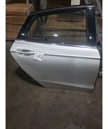 Passenger Right Rear Side Door Fits 13-16 FUSION 1453935 - $3,256.98 MXN