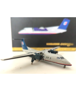 Gemini Jets 1:200 United Express Airlines Bombardier Dash 8 N434YV G2UAL087 - €136,46 EUR