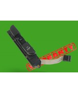 Oem 03-08 Mercedes R230 SL500 SL600 Center Console ESP Switch Button Con... - $60.36 CAD