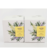 Sprig Kohler Shield Aromatherapy Scented Candle Tea Tree Rosemary 8oz Lo... - $41.09 CAD