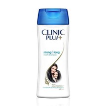Clinic Plus Strong and Long Health Shampoo, 175ml - $17.99