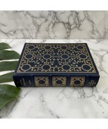 Anton Chekhov Plays Franklin Library Leather Bound Hardcover Book 1976 Blue - $796.79 MXN