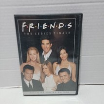 Friends - The Series Finale (Limited Edition) - DVD  - $0.99
