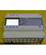 ABB A44 112-100 Active Energy Cl. B (1) Power Energy Meter 143031.5 kWh - $719.97