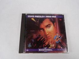 Elvis Presley CD #10 - £14.17 GBP