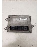 Engine ECM Electronic Control Module Gasoline 1.8L SOHC Fits 06-08 CIVIC... - $58.41