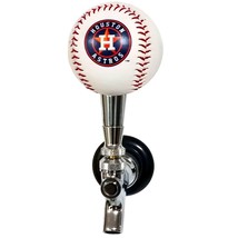 Houston Astros Baseball Beer Tap Handle - £23.53 GBP