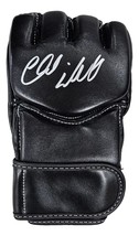 Chuck Liddell Signed Ufc Mma Fight Glove Bas - £114.58 GBP