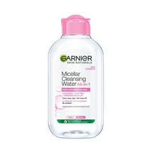 Garnier Skin Naturals Micellar Cleansing Water- 125ml - £19.17 GBP