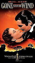 Gone With the Wind (VHS, 1998, Digitally Re-Mastered) - £2.90 GBP