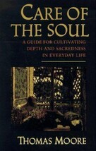 CARE OF THE SOUL: LARGE PRINT- Thomas Moore - $547.59 MXN