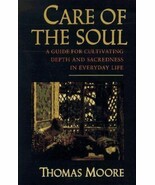 CARE OF THE SOUL: LARGE PRINT- Thomas Moore - $41.66 CAD