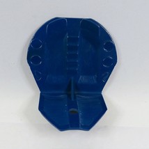 1979 Kenner Millennium Falcon Cockpit Seat Blue Plastic Peg Intact Vintage - $27.16 CAD