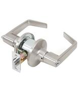 Tell Manufacturing CL100201 Light-Duty Commercial Entry Lever, Satin Finish - €52,15 EUR