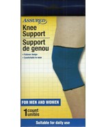 pullover KNEE SUPPORT elastic sports orthopaedic athletic leg sprained b... - $29.33 CAD