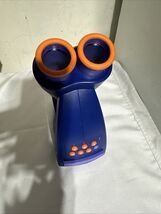 Educational Insights GeoSafari Jr TALKING MICROSCOPE: Great for Homescho... - $15.84