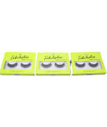3 - Fabulashes 3D Faux Mink Eyelashes by Kara Beauty – Natural Look - A, 64 - $13.36 CAD