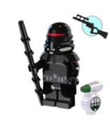 HYGIFT Star Wars Purge Trooper TV8038 Custome Lego Minifigures - $4.99