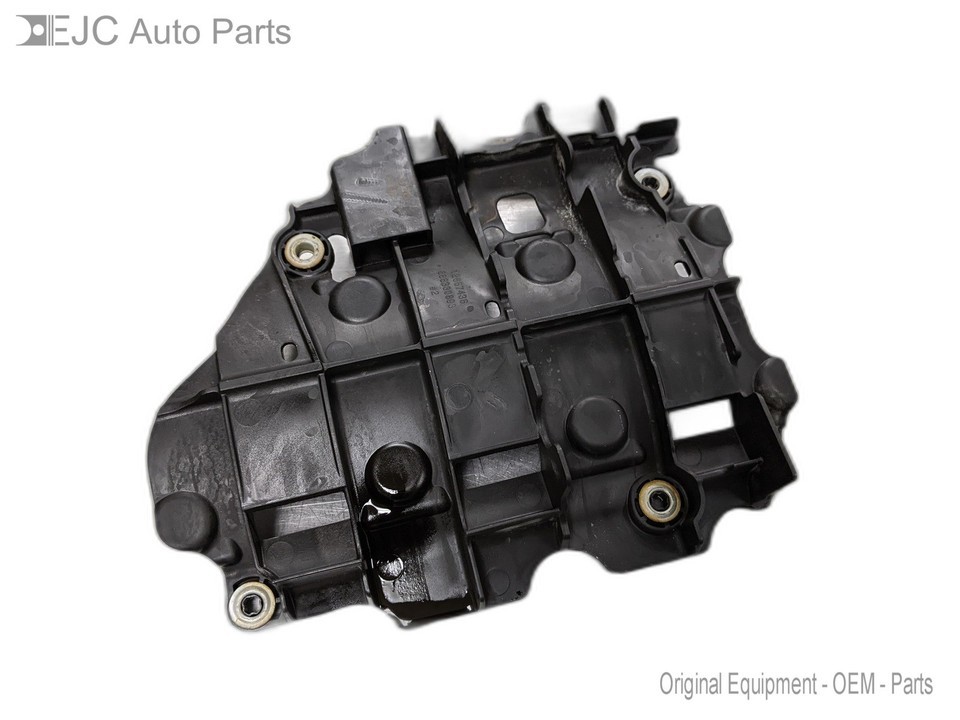 Engine Oil Baffle For 18-21 Chevrolet Equinox  1.5 12667436 Turbo - $29.65